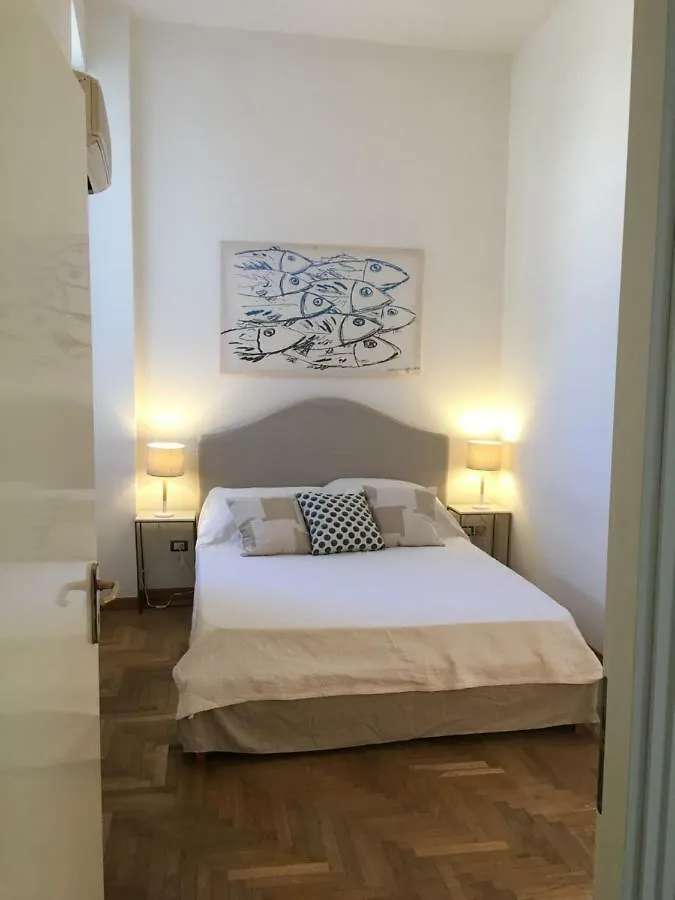 شقة Charming Suite Palazzo Trinacria باليرمو إيطاليا