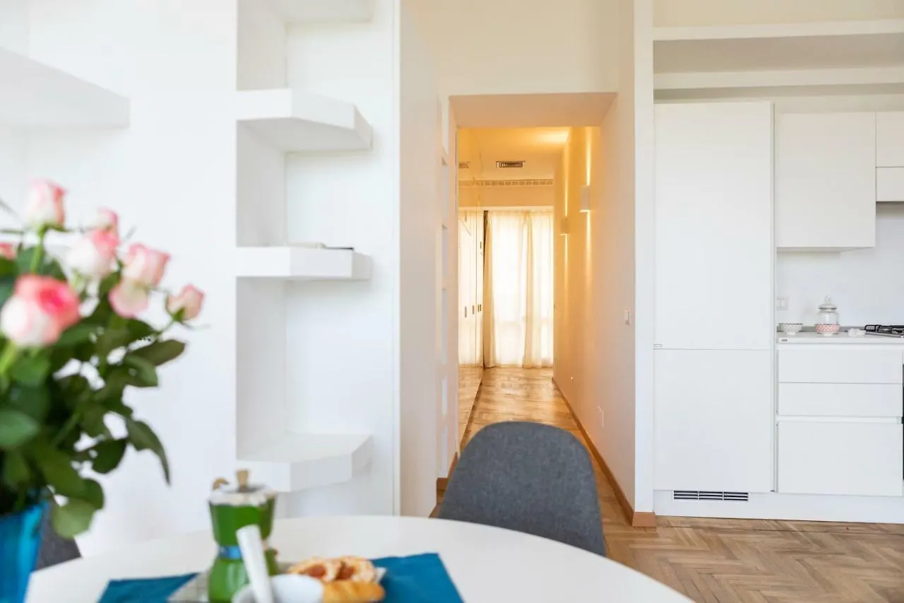 Charming Suite Palazzo Trinacria باليرمو